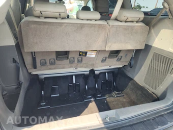 2019 Toyota Sienna XLE 8-Passenger 119.3" WB - miniatura 16