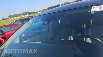 2019 Toyota Sienna XLE 8-Passenger 119.3" WB - miniatura 20