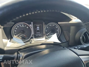 2019 Toyota Tacoma Limited Crew Cab Medium Bed - miniatura 12