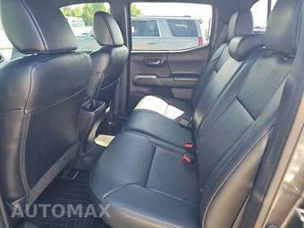 2019 Toyota Tacoma Limited Crew Cab Medium Bed - miniatura 13