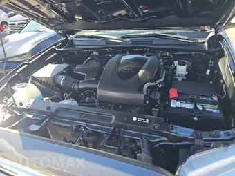2019 Toyota Tacoma Limited Crew Cab Medium Bed - miniatura 16