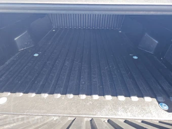 2019 Toyota Tacoma Limited Crew Cab Medium Bed - miniatura 17