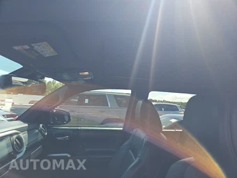 2019 Toyota Tacoma Limited Crew Cab Medium Bed - miniatura 20