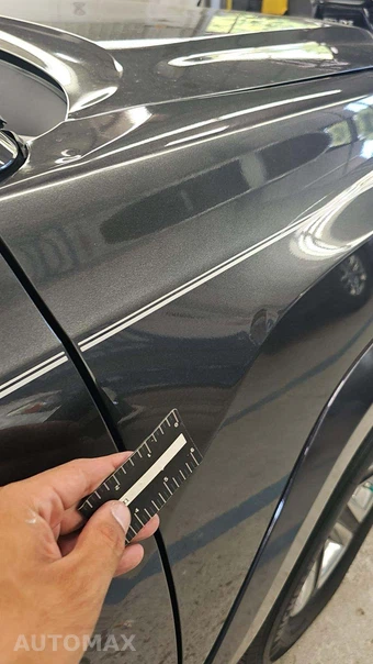 2019 Toyota Tacoma Limited Crew Cab Medium Bed - miniatura 21