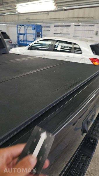 2019 Toyota Tacoma Limited Crew Cab Medium Bed - miniatura 22