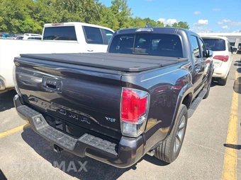 2019 Toyota Tacoma Limited Crew Cab Medium Bed - miniatura 4
