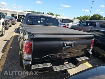2019 Toyota Tacoma Limited Crew Cab Medium Bed - miniatura 5