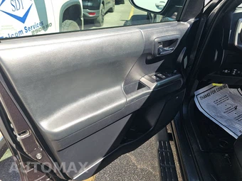 2019 Toyota Tacoma Limited Crew Cab Medium Bed - miniatura 9