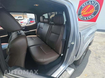 2019 Toyota Tacoma Limited Crew Cab Medium Bed - miniatura 10