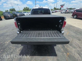 2019 Toyota Tacoma Limited Crew Cab Medium Bed - miniatura 11