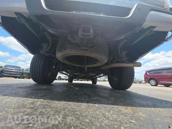 2019 Toyota Tacoma Limited Crew Cab Medium Bed - miniatura 12