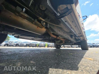 2019 Toyota Tacoma Limited Crew Cab Medium Bed - miniatura 14