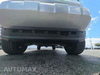 2019 Toyota Tacoma Limited Crew Cab Medium Bed - miniatura 17