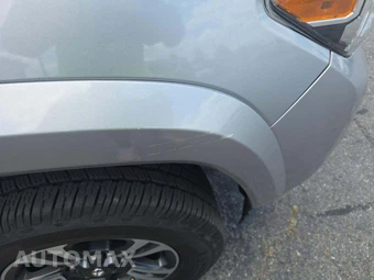 2019 Toyota Tacoma Limited Crew Cab Medium Bed - miniatura 20