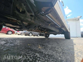 2019 Toyota Tacoma Limited Crew Cab Medium Bed - miniatura 4