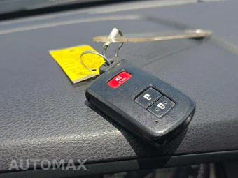 2019 Toyota Tacoma Limited Crew Cab Medium Bed - miniatura 5