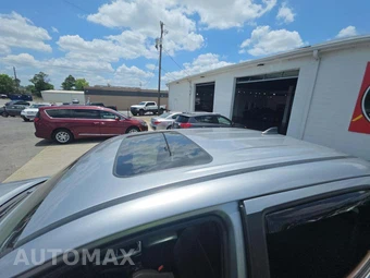 2019 Toyota Tacoma Limited Crew Cab Medium Bed - miniatura 9