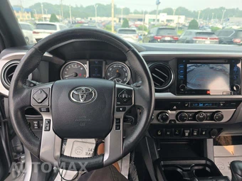 2019 Toyota Tacoma Limited Crew Cab Medium Bed - miniatura 10