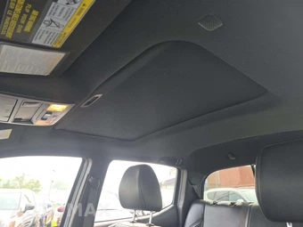 2019 Toyota Tacoma Limited Crew Cab Medium Bed - miniatura 11