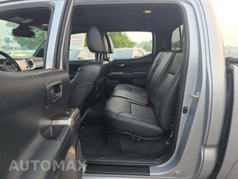2019 Toyota Tacoma Limited Crew Cab Medium Bed - miniatura 13