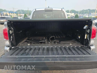 2019 Toyota Tacoma Limited Crew Cab Medium Bed - miniatura 14