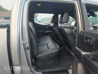 2019 Toyota Tacoma Limited Crew Cab Medium Bed - miniatura 16