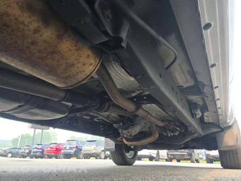 2019 Toyota Tacoma Limited Crew Cab Medium Bed - miniatura 17