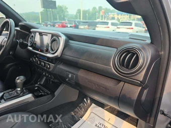 2019 Toyota Tacoma Limited Crew Cab Medium Bed - miniatura 19
