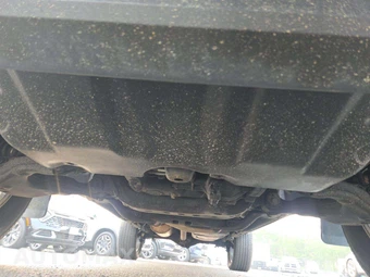 2019 Toyota Tacoma Limited Crew Cab Medium Bed - miniatura 20