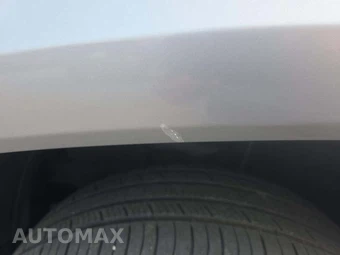 2019 Toyota Tacoma Limited Crew Cab Medium Bed - miniatura 22