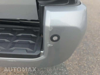 2019 Toyota Tacoma Limited Crew Cab Medium Bed - miniatura 25