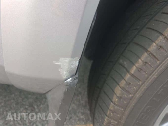 2019 Toyota Tacoma Limited Crew Cab Medium Bed - miniatura 28