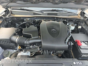 2019 Toyota Tacoma Limited Crew Cab Medium Bed - miniatura 29