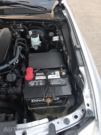 2019 Toyota Tacoma Limited Crew Cab Medium Bed - miniatura 30
