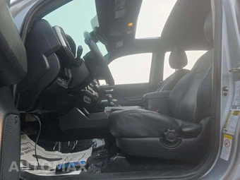 2019 Toyota Tacoma Limited Crew Cab Medium Bed - miniatura 6