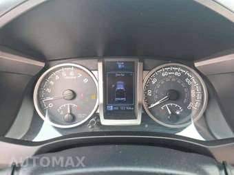 2019 Toyota Tacoma Limited Crew Cab Medium Bed - miniatura 9