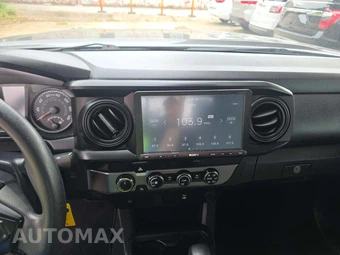 2019 Toyota Tacoma SR Crew Cab Medium Bed - miniatura 10