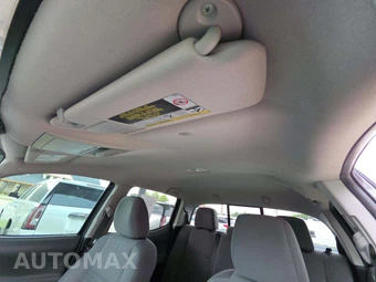 2019 Toyota Tacoma SR Crew Cab Medium Bed - miniatura 11