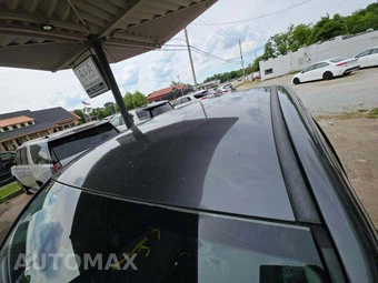 2019 Toyota Tacoma SR Crew Cab Medium Bed - miniatura 12