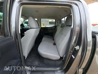 2019 Toyota Tacoma SR Crew Cab Medium Bed - miniatura 13
