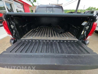 2019 Toyota Tacoma SR Crew Cab Medium Bed - miniatura 14