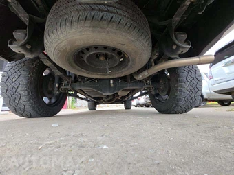 2019 Toyota Tacoma SR Crew Cab Medium Bed - miniatura 15