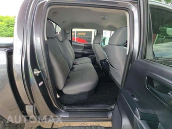 2019 Toyota Tacoma SR Crew Cab Medium Bed - miniatura 16