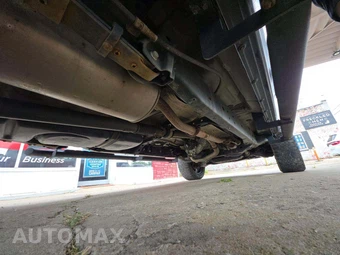 2019 Toyota Tacoma SR Crew Cab Medium Bed - miniatura 17
