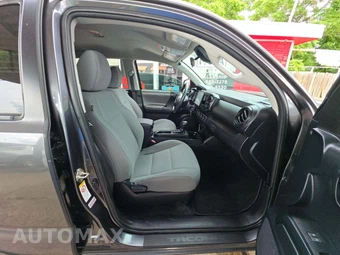 2019 Toyota Tacoma SR Crew Cab Medium Bed - miniatura 18