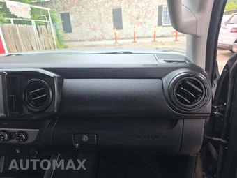 2019 Toyota Tacoma SR Crew Cab Medium Bed - miniatura 19