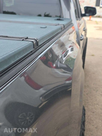 2019 Toyota Tacoma SR Crew Cab Medium Bed - miniatura 27