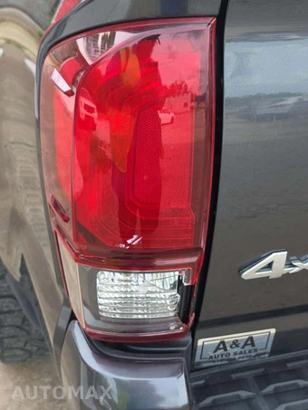 2019 Toyota Tacoma SR Crew Cab Medium Bed - miniatura 28