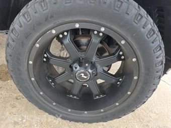 2019 Toyota Tacoma SR Crew Cab Medium Bed - miniatura 30