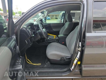 2019 Toyota Tacoma SR Crew Cab Medium Bed - miniatura 6